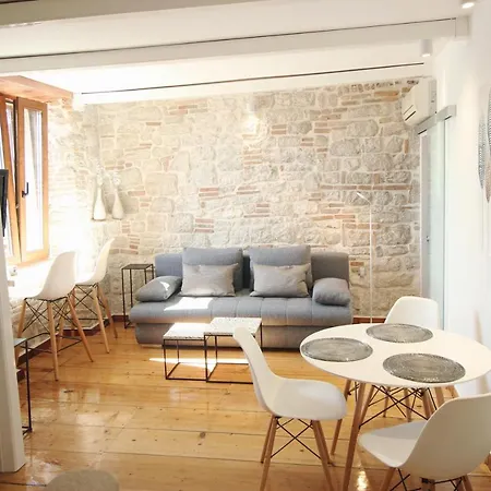 Molo Grande - Sea View Apartamento *