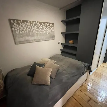 Molo Grande - Sea View روفينج