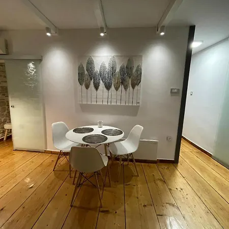 Apartmán Molo Grande - Sea View