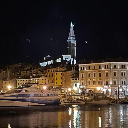 Molo Grande - Sea View شقة