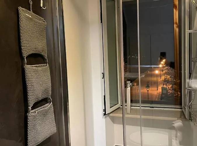 Molo Grande - Sea View 아파트 *