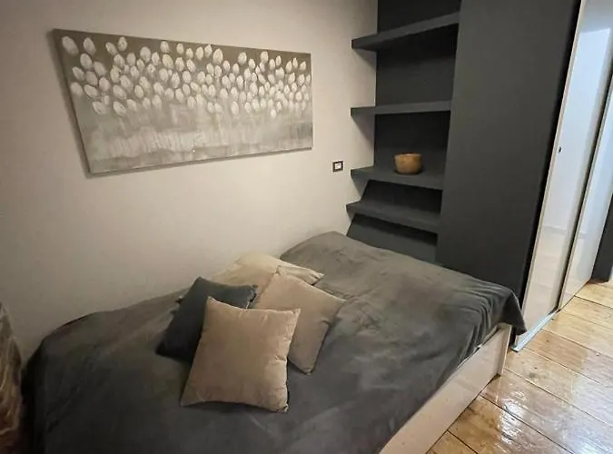 Molo Grande - Sea View 로비니