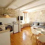 Molo Grande - Sea View Rovinj