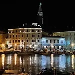 Molo Grande - Sea View Apartmán Rovinj