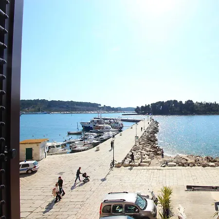 Apartment Molo Grande - Sea View *