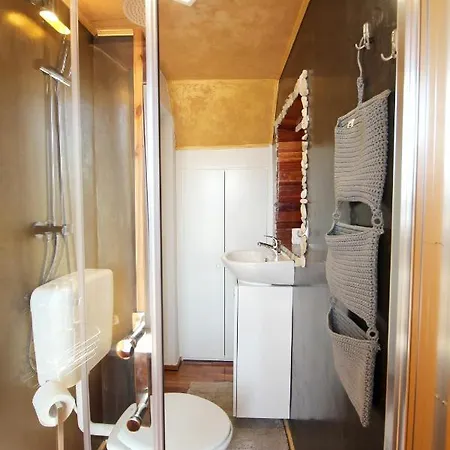 Molo Grande - Sea View Apartment *