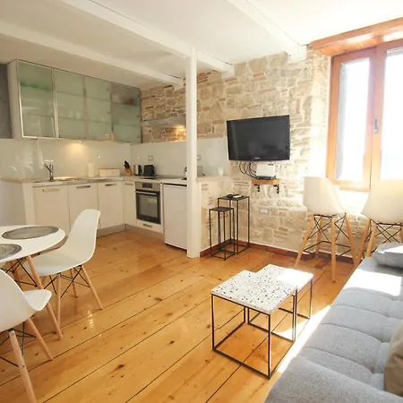 Molo Grande - Sea View Apartment *