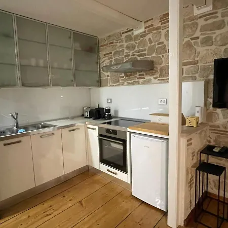 Molo Grande - Sea View