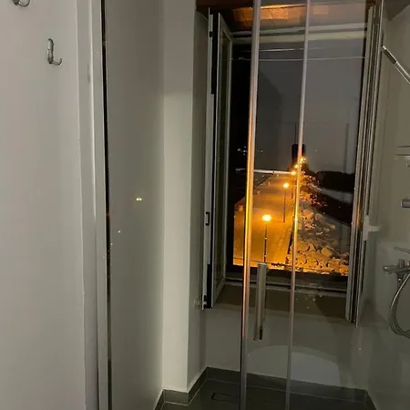 Molo Grande - Sea View Apartment Rovinj