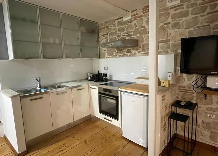 Molo Grande - Sea View