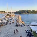 Apartman Molo Grande - Sea View Rovinj