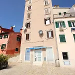 Molo Grande - Sea View Apartman Rovinj