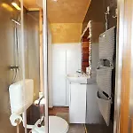 Molo Grande - Sea View Apartman *