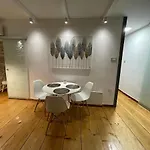 Apartman Molo Grande - Sea View