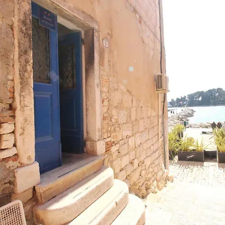Molo Grande - Sea View