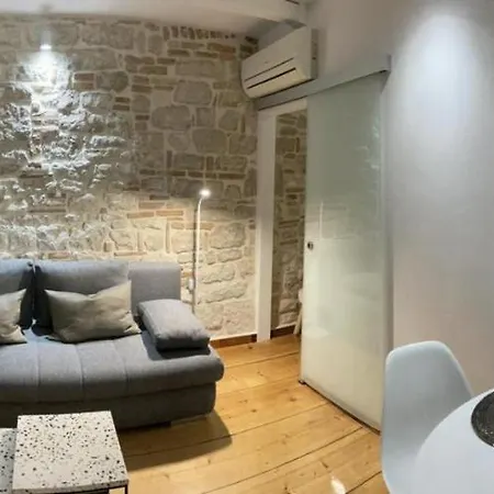 Lejlighed Molo Grande - Sea View Rovinj