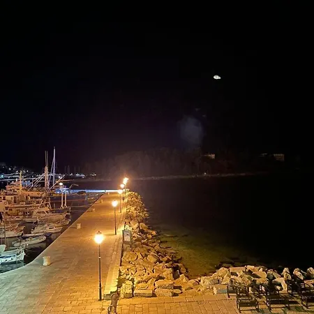 Molo Grande - Sea View * Rovinj