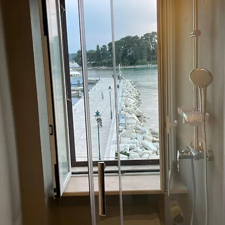 Molo Grande - Sea View