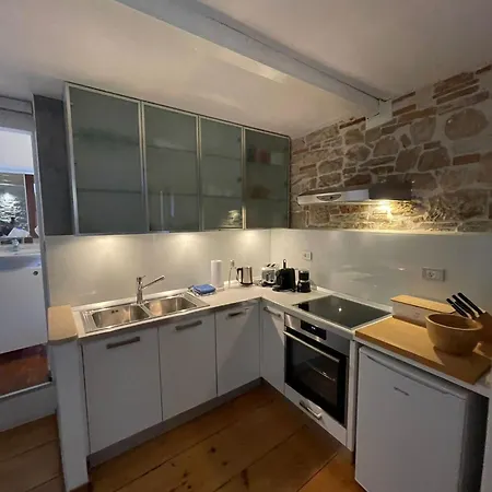Molo Grande - Sea View * Rovinj