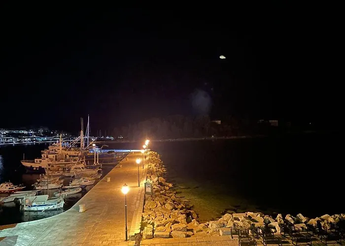 Molo Grande - Sea View * Rovinj