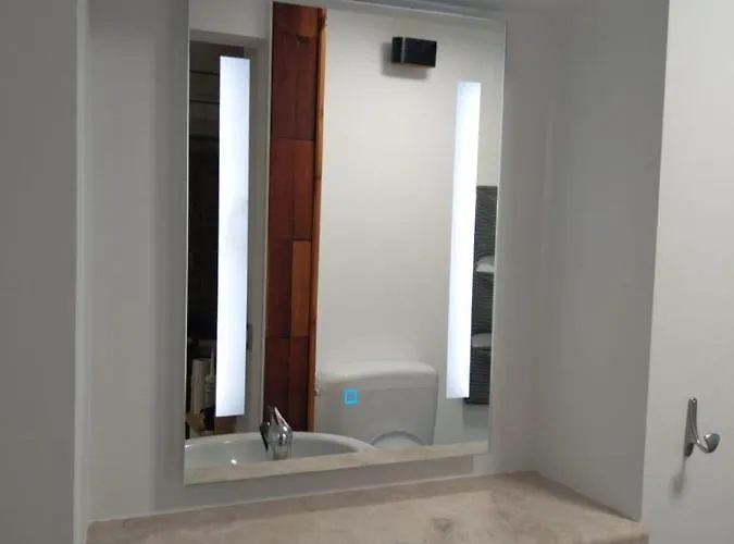 Apartmán Molo Grande - Sea View